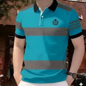Premium Quality Summer Polo Shirt   2
