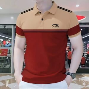 Premium Quality Summer Polo Shirt   6