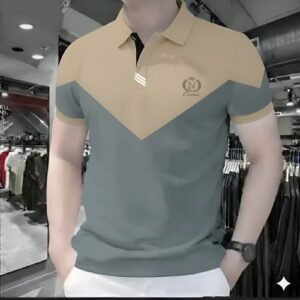 Premium Quality Summer Polo Shirt   8