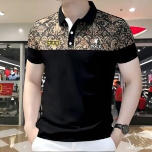 Premium Quality Summer Polo Shirt 08