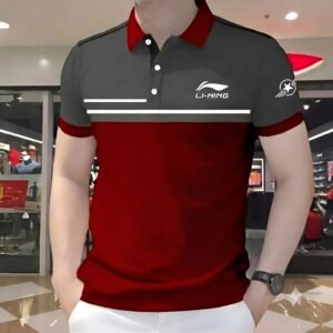 Premium Quality Summer Polo Shirt 04