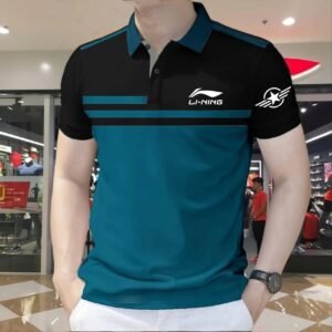 Premium Quality Summer Polo Shirt   9