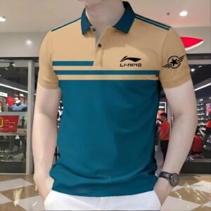 Premium Quality Summer Polo Shirt   3
