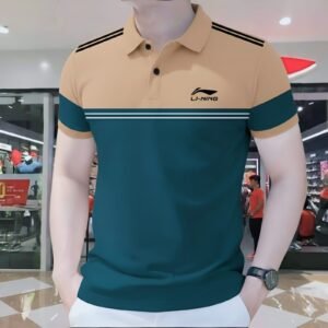 Premium Quality Summer Polo Shirt   7