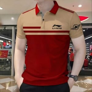 Premium Quality Summer Polo Shirt