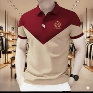 Premium Quality Summer Polo Shirt   5