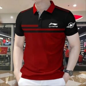Premium Quality Summer Polo Shirt   10