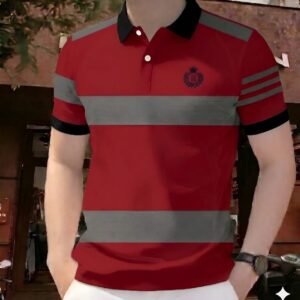 Premium Quality Summer Polo Shirt   4